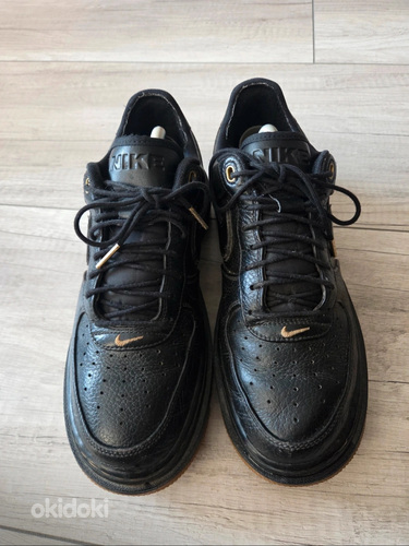 43 Nike Air force 1 vip AF1 vip