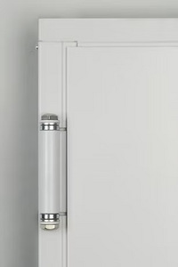 Tuletõkkeuks EI60 DELTA – Silemetallist ühepoolne EI60 tule (3 foto / 3)