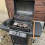 Gaasi grill (foto #1)