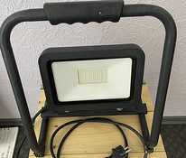 Ehituslamp - LED - prozektor