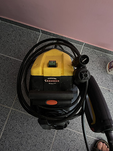 Survepesur - käsipesur (2 foto / 4)