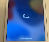 Apple iPad Air 2 128 ГБ Wi-Fi + 4G Золотой