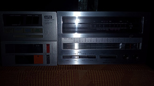 Дека Sony Made in japan (3 фото из 3)