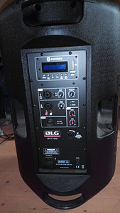 Kõlar BLG 400W (2 foto / 3)
