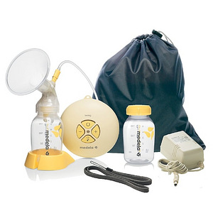 Medela Swing (2 фото из 2)