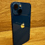 iPhone 13 128GB Синий, 99%BH, идеальное состояние (фото #2)