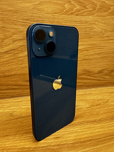 iPhone 13 128GB Sinine, 99%BH, täiuslik seisukord (2 foto / 6)