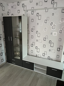 Viru puiestee L1, Sillamäe, Ida-Virumaa (3 foto / 5)