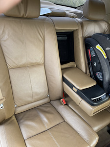 Müüa MERCEDES-BENZ S 420 CDI (12 foto / 15)