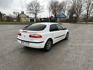 Müüa Renault Laguna (5 foto / 11)