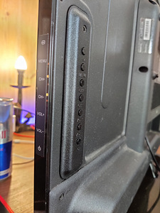 Logik 29" HD led tv (3 foto / 6)