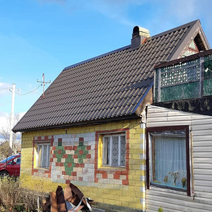 Katusetööd Ida-Virumaal (3 foto / 3)