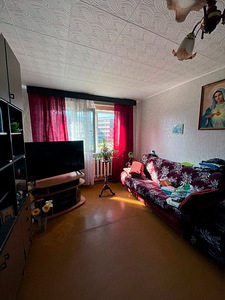 Ahtme mnt 53, Ahtme, Kohtla-Järve, Ida-Virumaa (7 foto / 12)