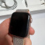Apple Watch Series 4 Gold Aluminium Case (40mm) (фото #5)
