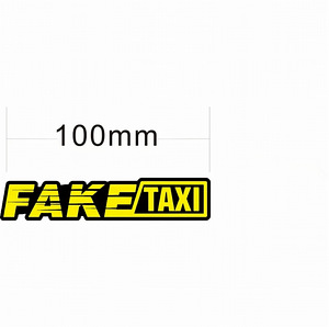 Наклейка (2 фото из 2)