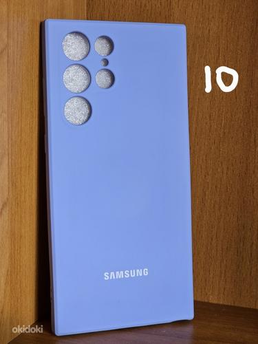 Samsung Galaxy s22 Ultra (foto #6)