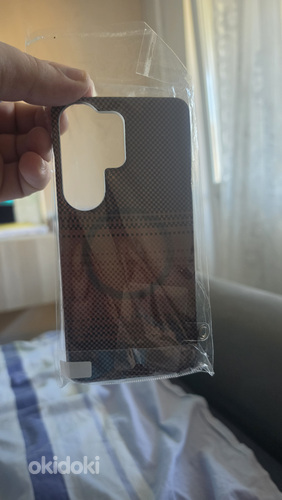Samsung s26 Ultra ümbris
