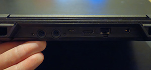 PCspecialist Recoil (17,3 QHD@240Hz, 13900X, RTX 4090, 64GB) (6 foto / 6)