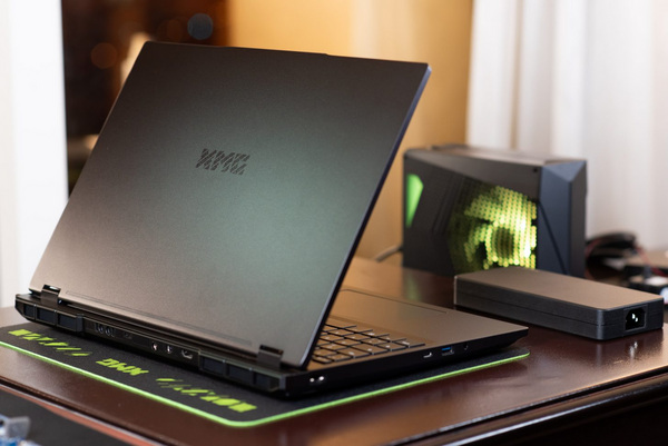 Игровой ноутбук, рабочая станция XMG Neo 16" Intel i9 / RTX