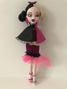 Bratzillas MGA nukk (3 foto / 5)