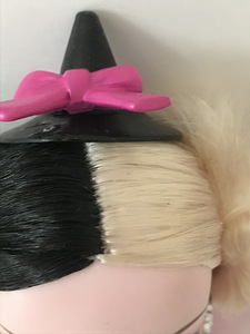 Bratzillas MGA nukk (5 foto / 5)