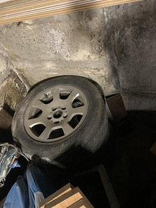 BMW veljed r16 (3 foto / 5)