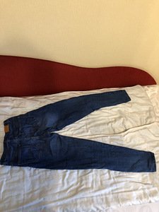 BERSHKA teksad (3 foto / 3)