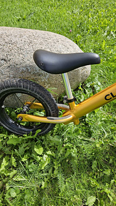 Classic ALU PRO jooksuratas (3 foto / 3)