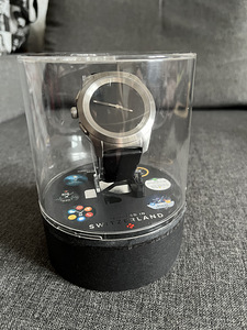 Smartwatch Mykronoz ZeTime (5 foto / 6)