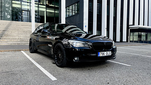BMW 730 f01 (1 фото из 15)