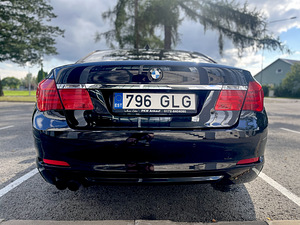 BMW 730 f01 (7 фото из 15)