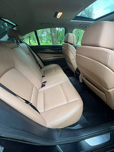 BMW 730 f01 (12 фото из 15)