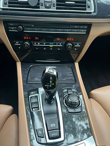 BMW 730 f01 (15 фото из 15)