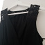 Красивое черное платье (фото #2)