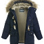 Зимняя куртка Gulliver на мальчика. Размер 12 м (фото #2)