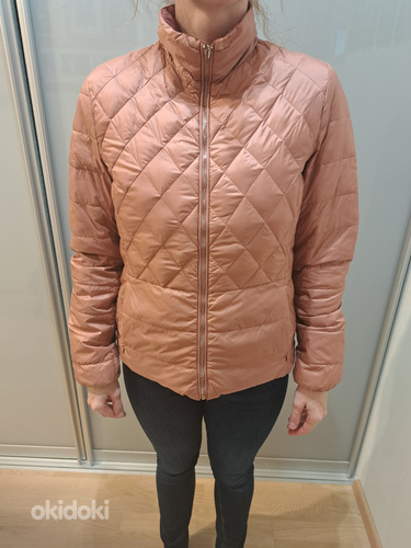 Kerge Massimo Dutti sulejope XS suurus