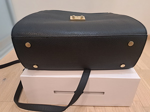 Tru Trussardi nahast kott (3 foto / 5)