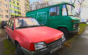Куплю ваш авто (1 фото из 1)