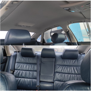 Audi A6 2.8 V6 142kw Quattro (11 foto / 14)