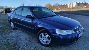 Honda Accord 2000 1.8 v-tec 100 kw. (1 foto / 15)