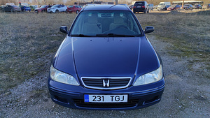 Honda Accord 2000 1.8 v-tec 100 kw. (15 foto / 15)