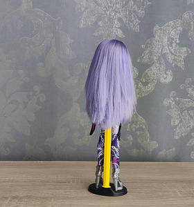 Monster high - Spectra Vondergeist - Picture Day nukk (3 foto / 3)