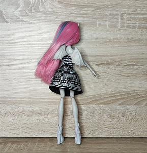 Monster High nukk Rochelle Goyle (3 foto / 4)