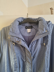 Naiste kevadjope 5XL/6XL (2 foto / 3)