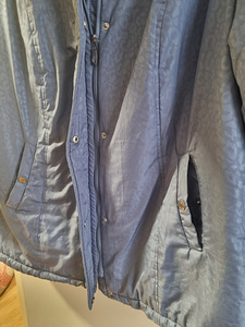 Naiste kevadjope 5XL/6XL (3 foto / 3)