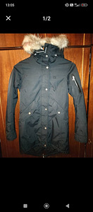 Altitude parka (1 foto / 2)
