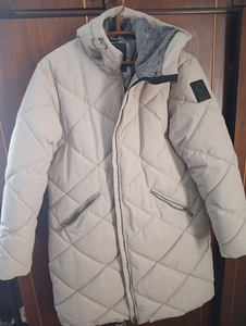 Naiste parka 3XL (2 foto / 6)
