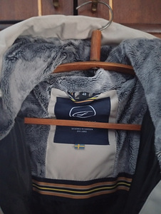 Naiste parka 3XL (4 foto / 6)