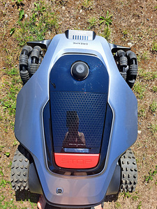 Müüa robotniiduk (2 foto / 7)