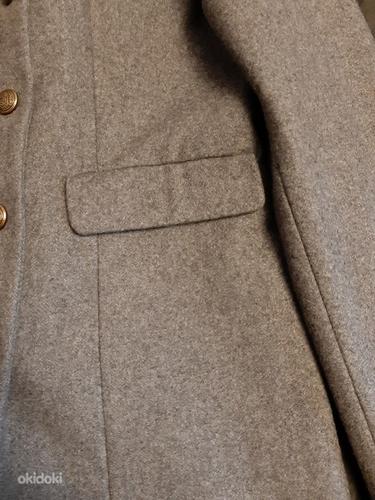 Куртка 60% шерсть (фото #9)